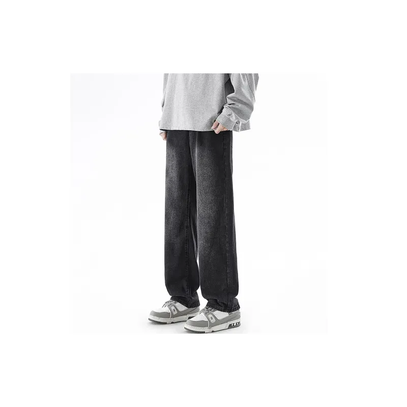LTIFONE Jeans Unisex-8