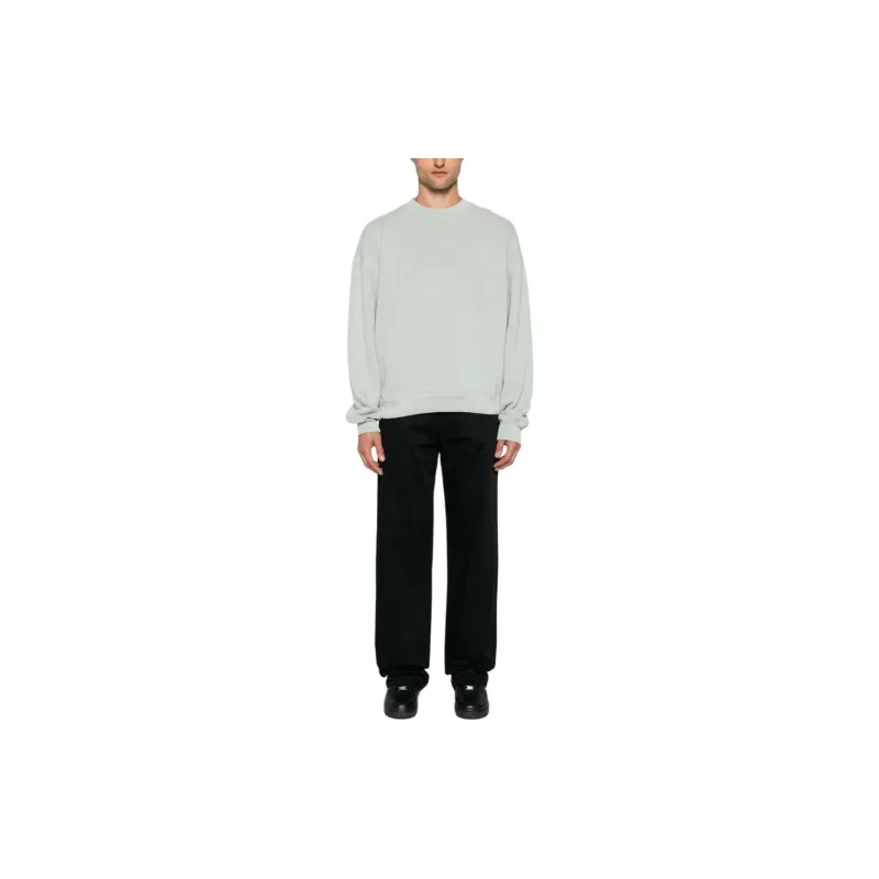 Axel Arigato Logo-tag Trousers-1