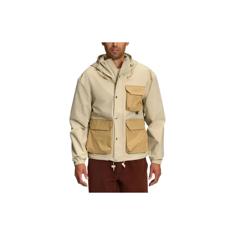 THE NORTH FACE M66 Jackets Coats Men's Light Umber-2