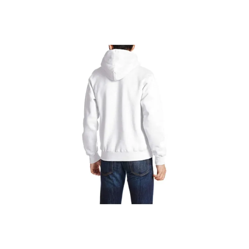 Champion Hooded Regular Sweatshirt Japan Version Men's White-2