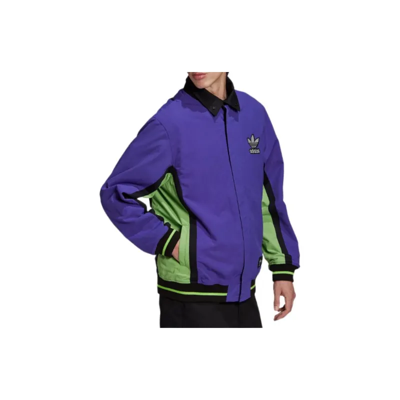 Adidas Originals ADIDAS X SANKUANZ Jacket Men's-5