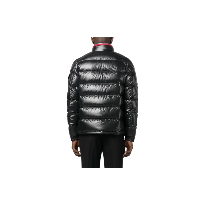 Moncler Bourne Padded Jacket-3