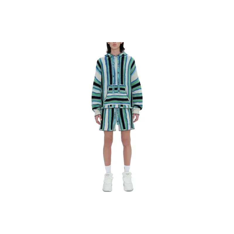 AMIRI Baja Tie Dye Short-1