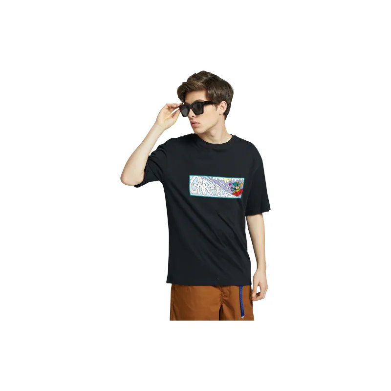 FOREVER 21 Garfield Joint Name T Shirts Unisex-6