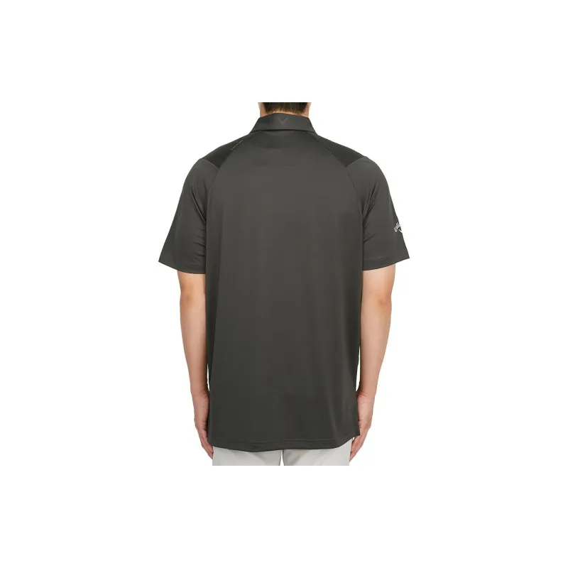 Callaway Polo Shirts Men Gray-4