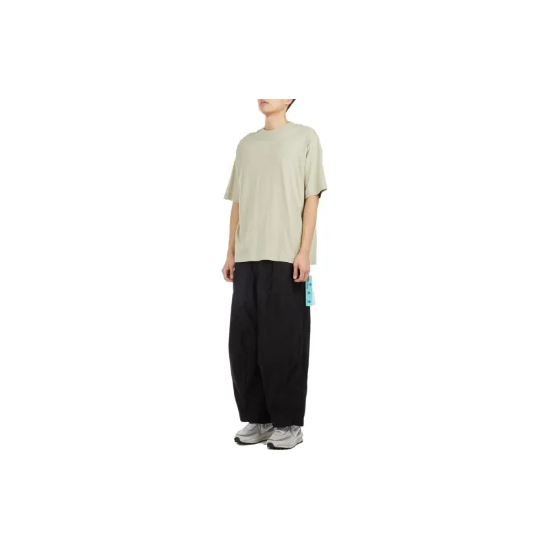 OFF WHITE T Shirts Men Green-2