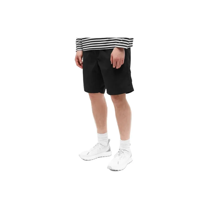 Nanamica Light Easy Shorts-2