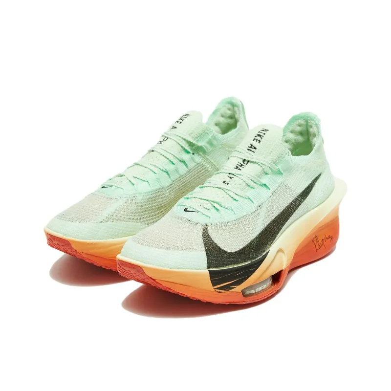 Nike Air Zoom Alphafly Next% 3 Eliud Kipchoge It's Just The Start-1