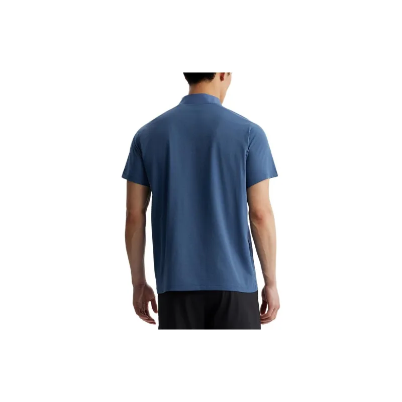 JACK WOLFSKIN Polo Shirts Men-9