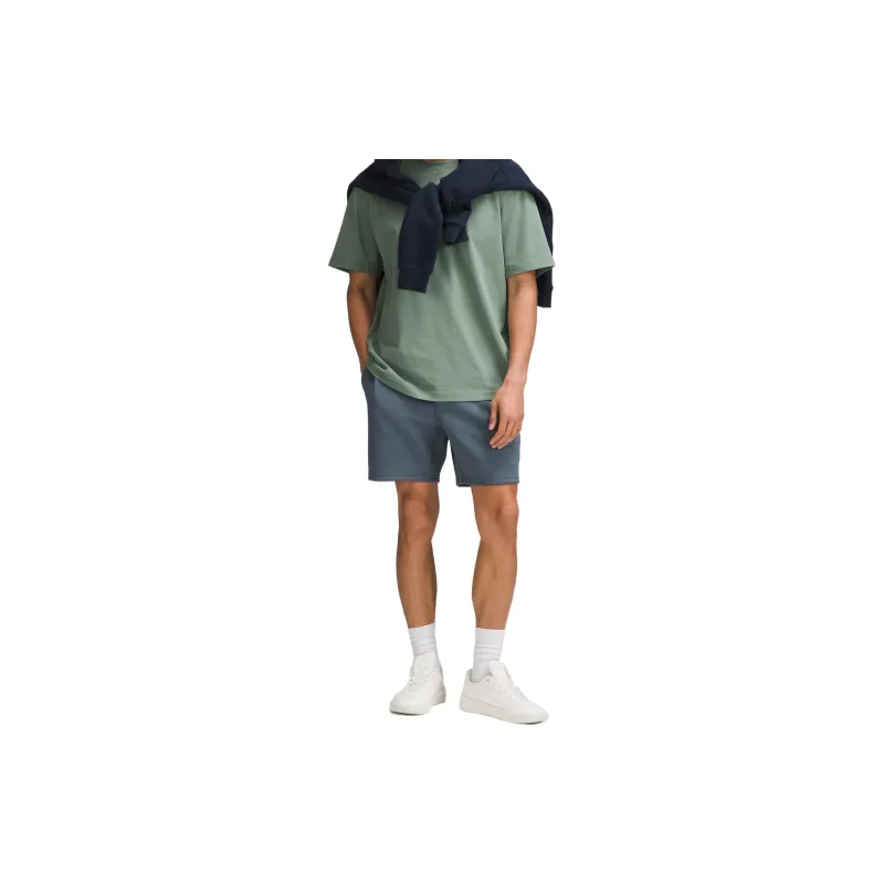 Lululemon Smooth Spacer Casual Shorts Men's-5