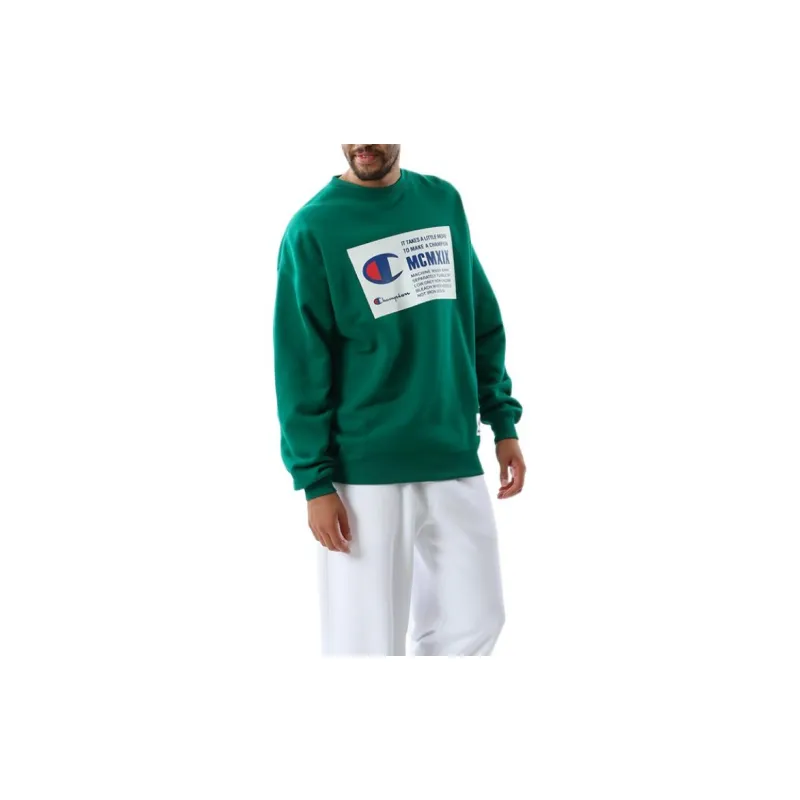 Champion Sweatshirts Men-3
