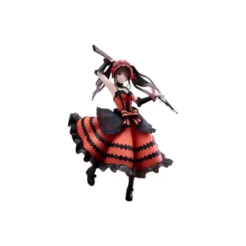 TAITO Kurumi Tokisaki AMP Date A Live Ke Ke Di Bonus Gifts
