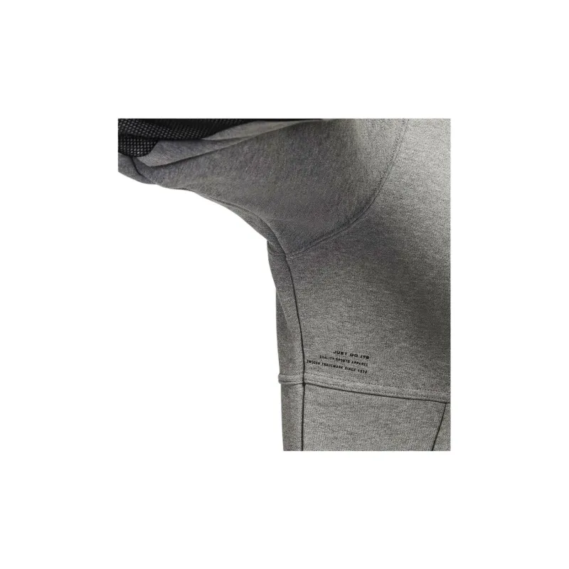 Nike Jackets Men Gray-3