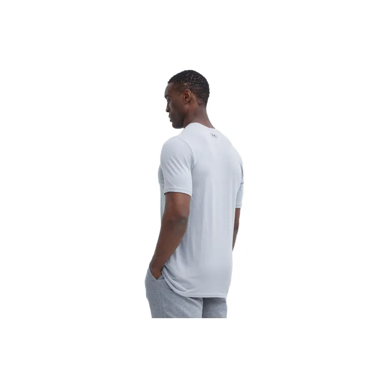 Under Armour T Shirt Men's Slate Gray-5