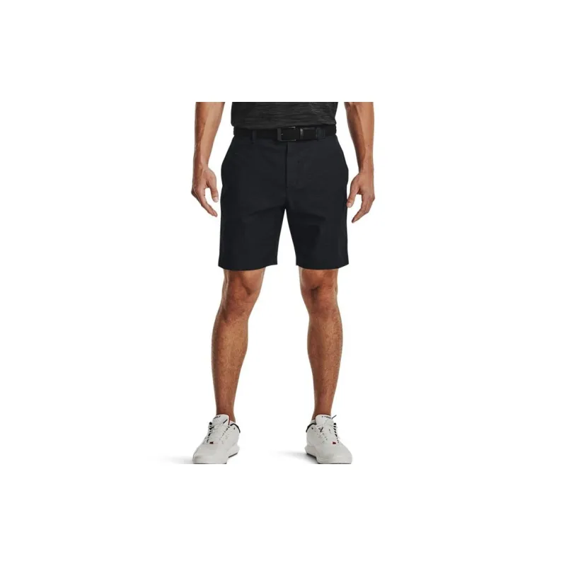 Under Armour Iso Chill Sports Shorts Men Black-3