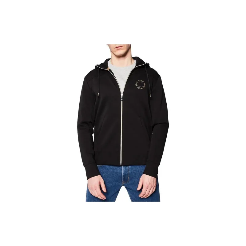 HUGO BOSS Jackets & Coats Men's Black-2