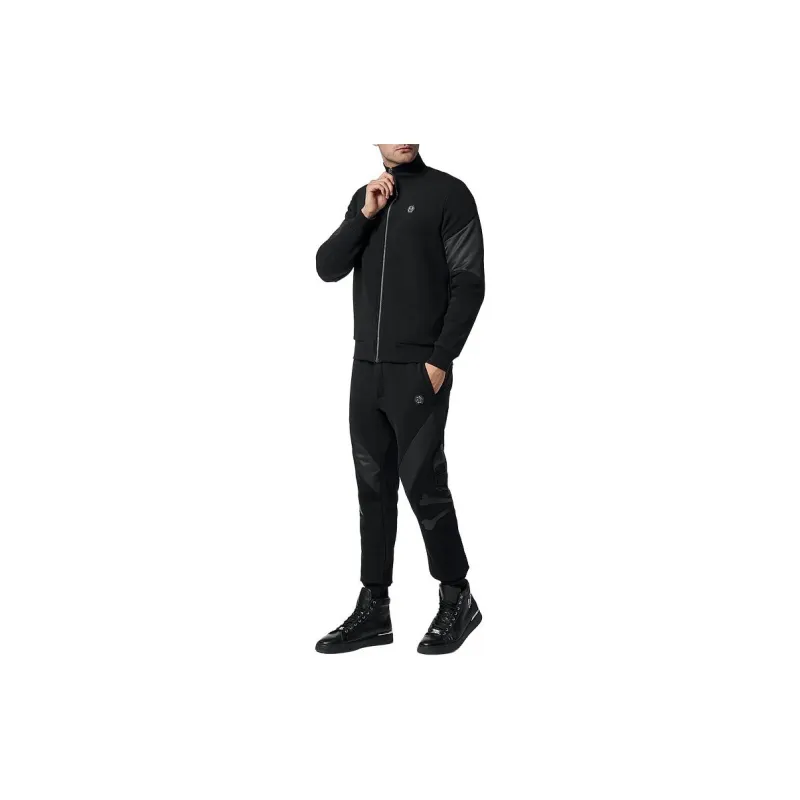 PHILIPP PLEIN Long Sleeve Jacket-2
