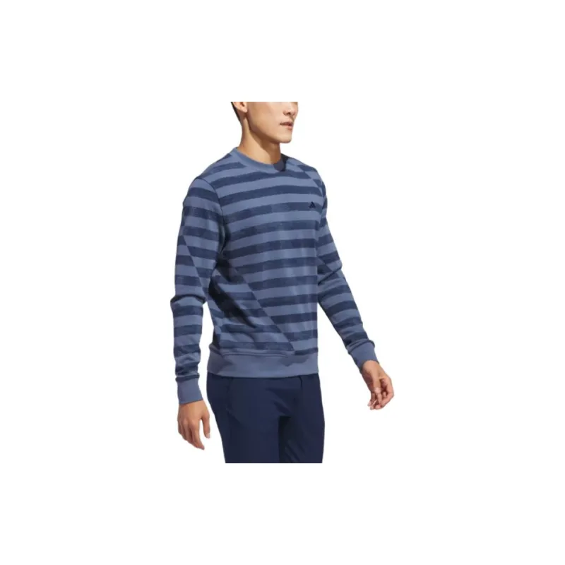 Adidas Free Shipping With AdiClub Ultimate365 Printed Crewneck Sweatshirt-3