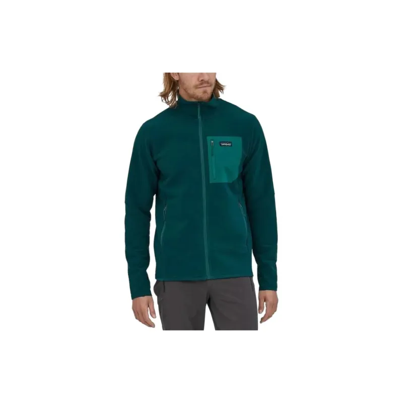 Patagonia R2 Jackets Men-12