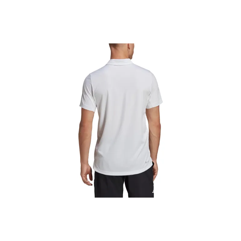 Adidas HEAT.RDY Pro Polo Shirts Men White-2