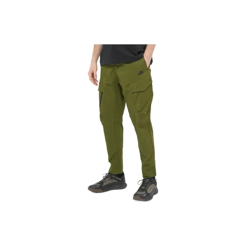 Nike Tech Essentials Woven Unlined Utility Pants-1