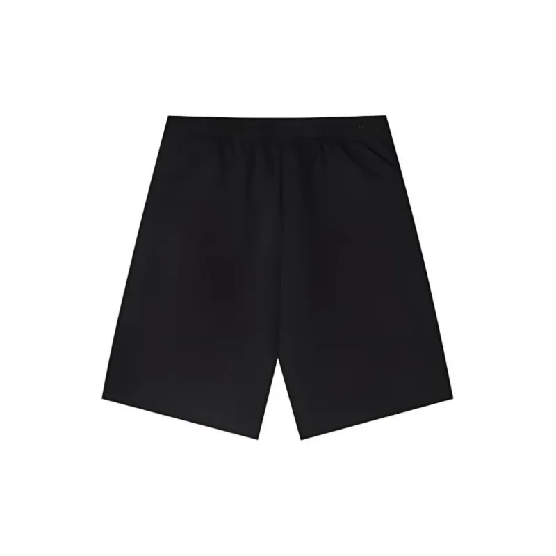 361° Life Collection Casual Shorts Men's Super Black-1