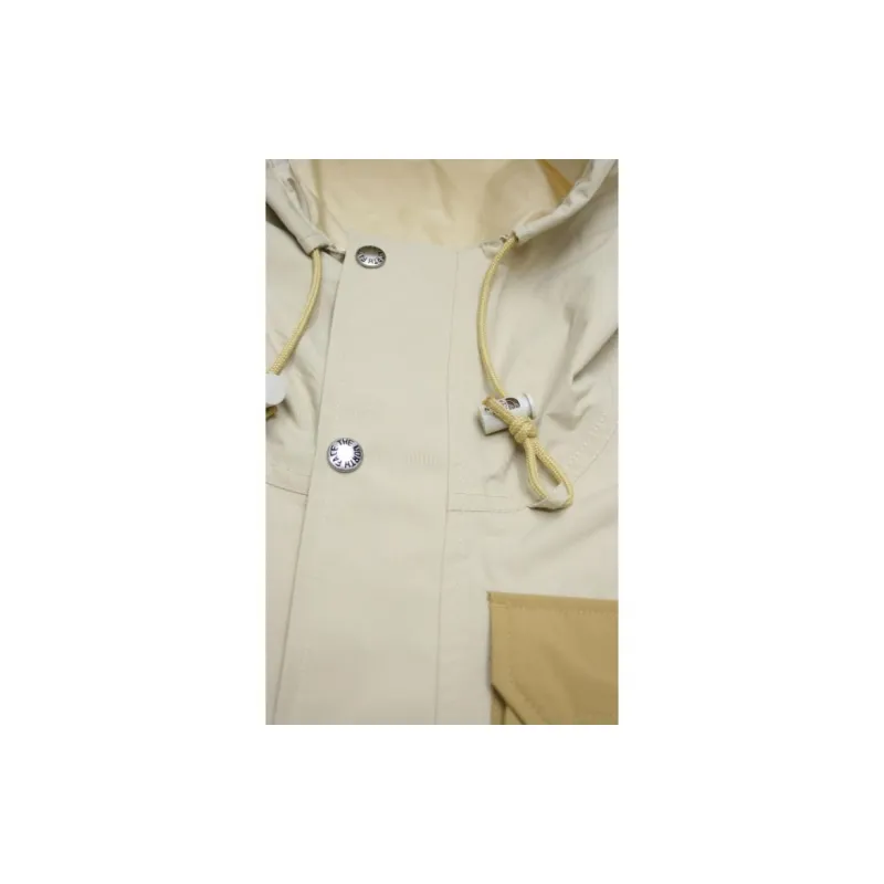 THE NORTH FACE M66 Jackets Coats Men's Light Umber-4