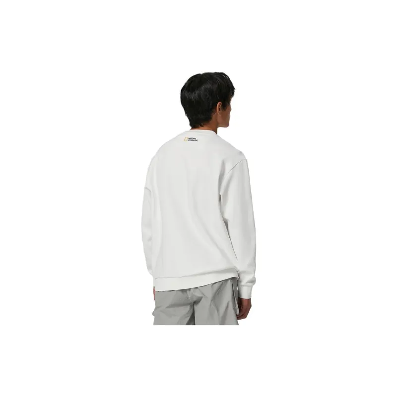NATIONAL GEOGRAPHIC Sweatshirts Unisex-2