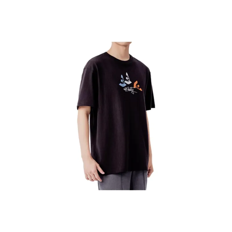 PUMA Playera Estampada Downtown 180-4