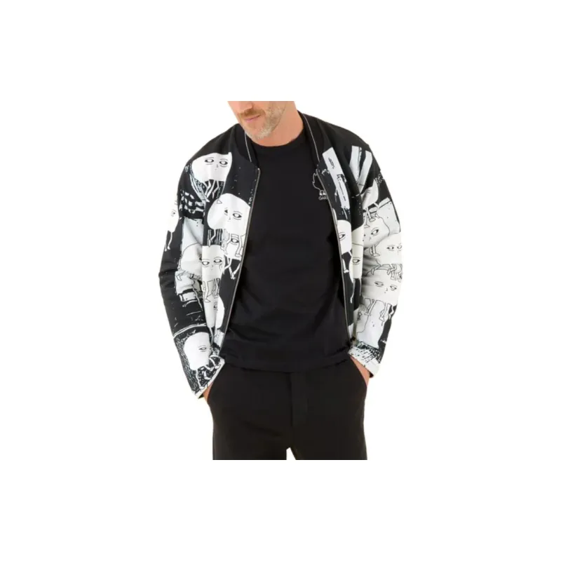 Agnes B. T-Shirts Unisex Black-5