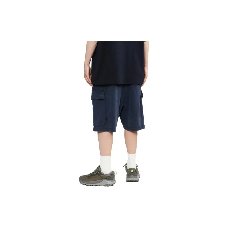Alpha Industries SS24 Casual Shorts Unisex-12