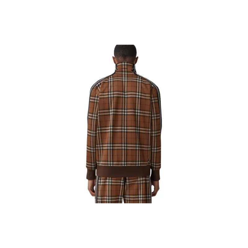 Burberry Sweaters Men Brown-1