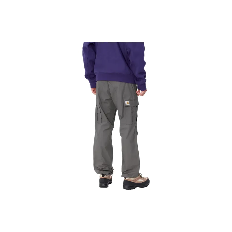 Carhartt WIP Aviation Cargo Trousers-3