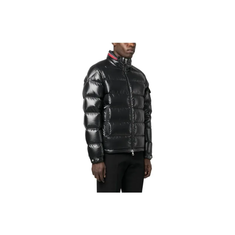 Moncler Bourne Padded Jacket-2