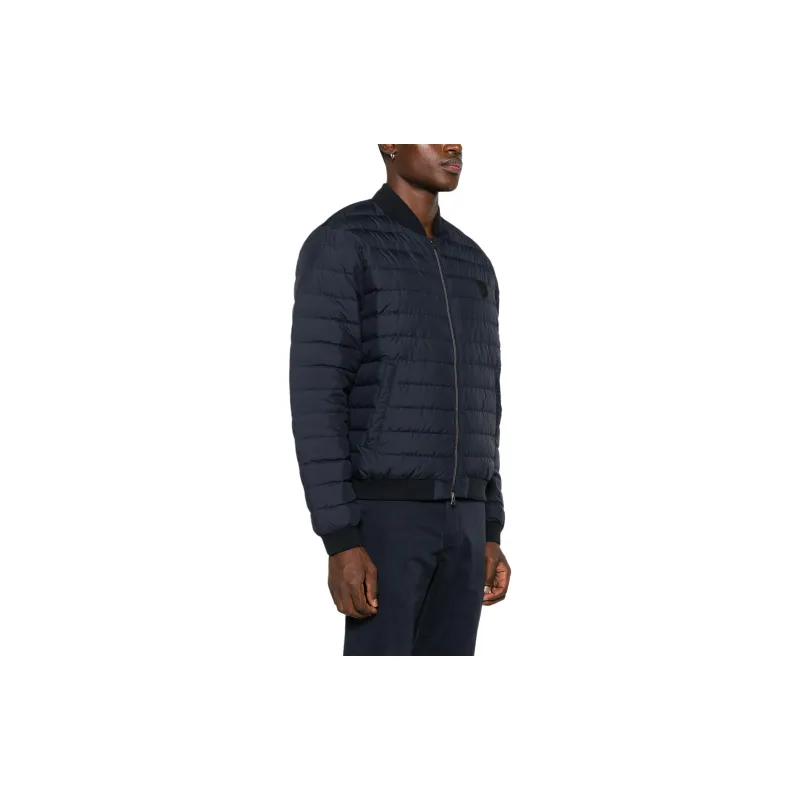 Polo Ralph Lauren Baker Bomber Jacket-2