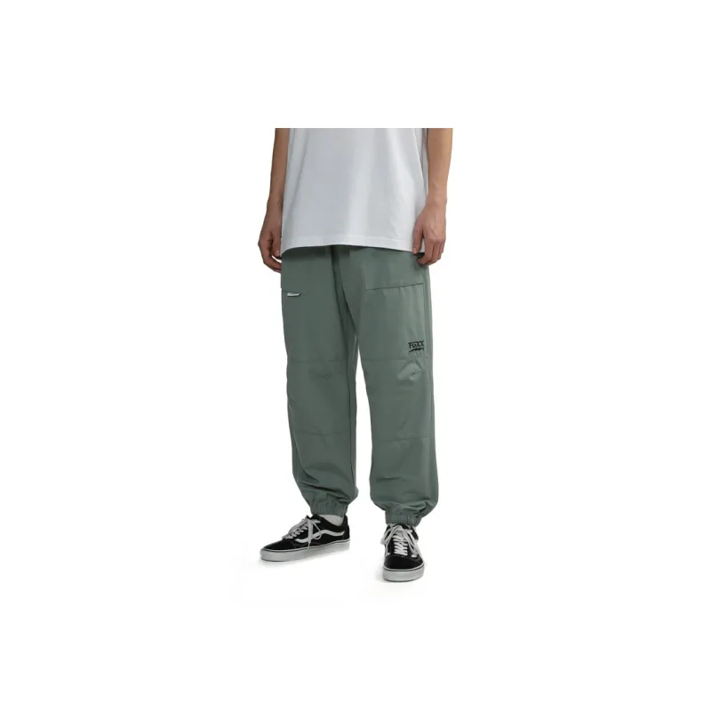 Fingercroxx Casual Pants Unisex-2