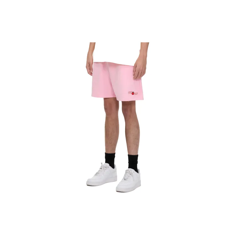 WHOOSIS Short Sweatpants Unisex-12