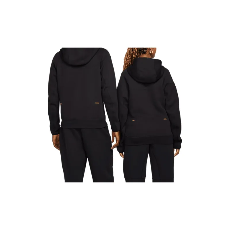 Nike X Nocta Tech Fleece Hoodie Asia Sizing-3