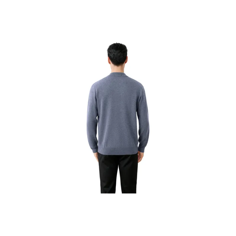 H YXIANG Sweaters Men-3