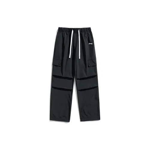 Jeep Wrangler Casual Pants Men