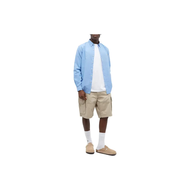 Polo Ralph Lauren Gellar Classic Fit Cargo Shorts-1