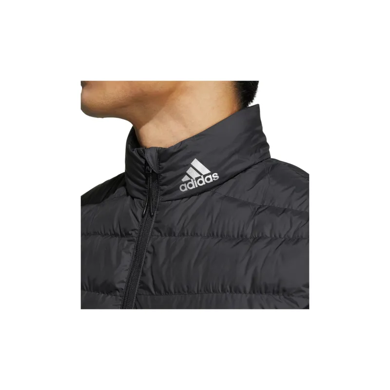 Adidas Vests Men Black-5