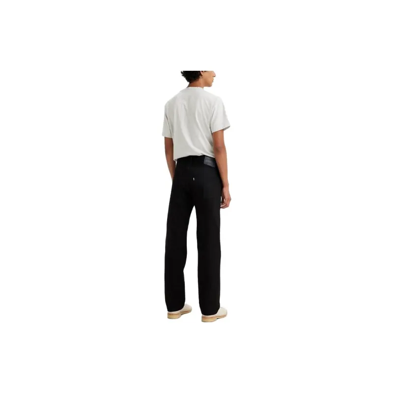 Levis Organic Cotton Straight fit Jeans-3