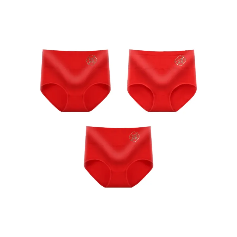 YUZHAOLIN Underpants Women's Combo Set-24