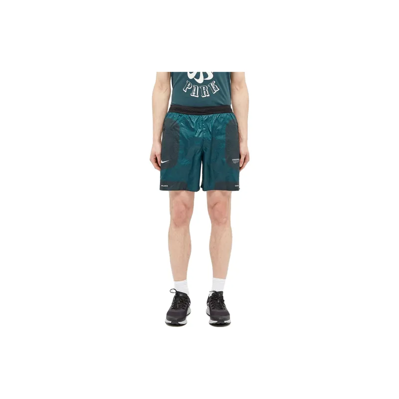 Nike X Undercover Gyakusou Shorts-2