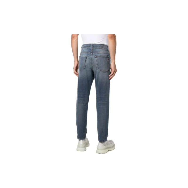 DIESEL Jeans Men Blue-2