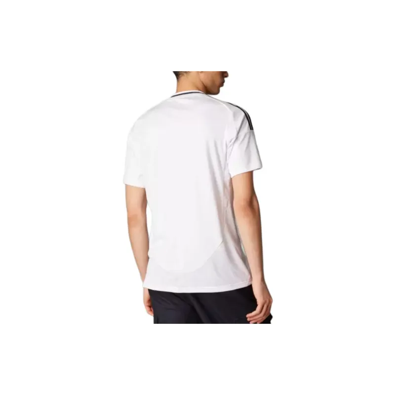 Adidas Free Shipping With AdiClub Real Madrid 24/25 Home Jersey-3