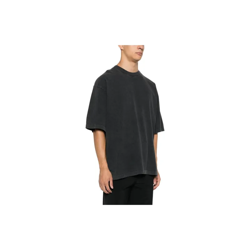 Axel Arigato Typo Summer Crewneck T Shirt-3