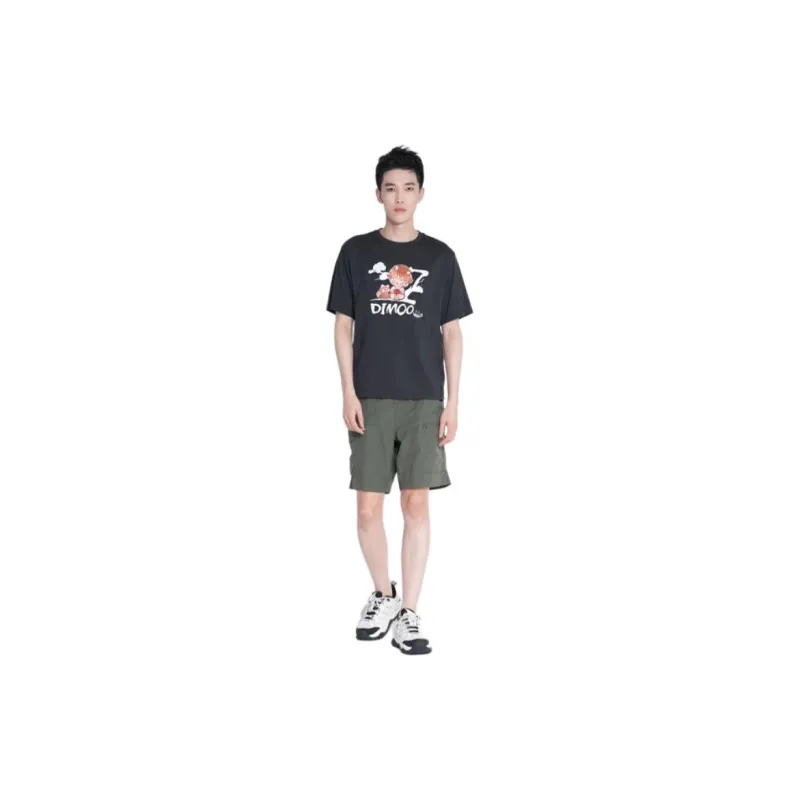 UNIQLO Casual Shorts Unisex-3