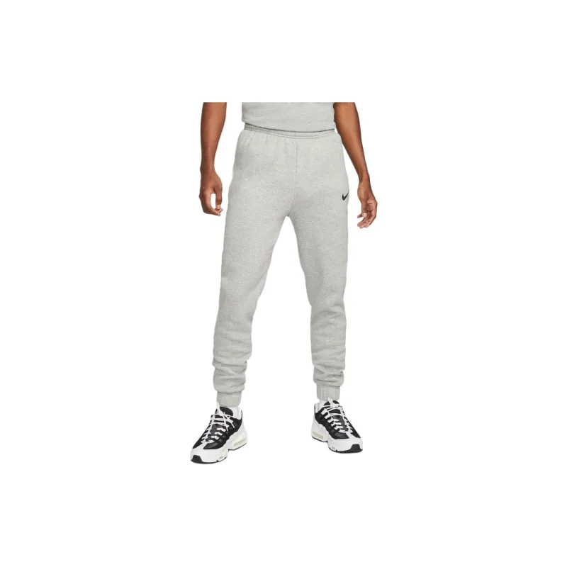 Nike Knitted Sweatpants Men Gray-3